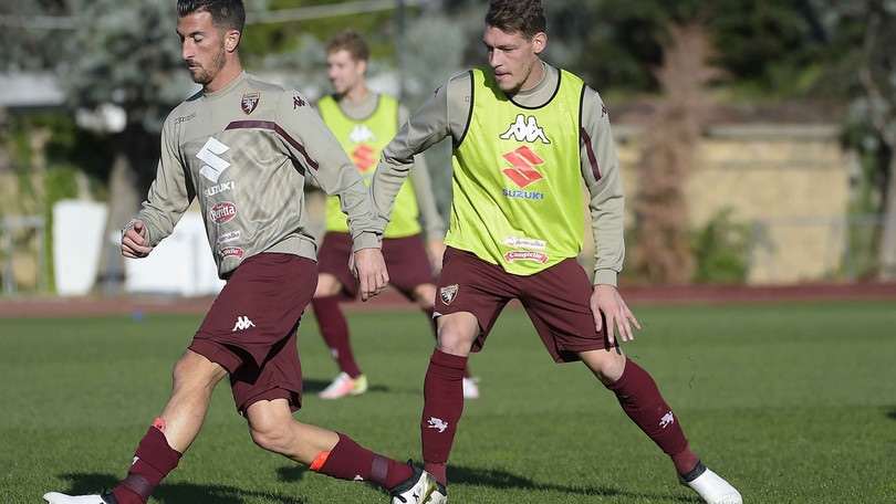 Calciomercato Torino, Valdifiori su Belotti: «Spero resti con noi»