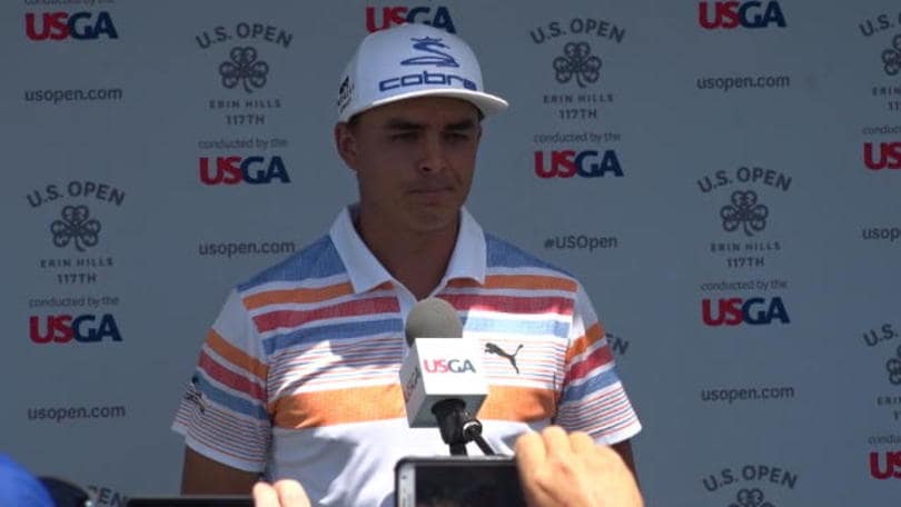 Fowler: "Vorrei il primo major"