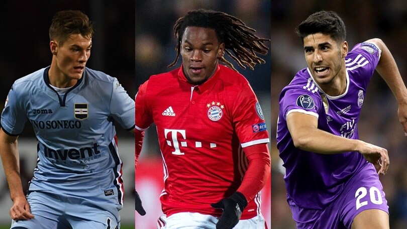 Europeo Under 21: tutti i talenti da tenere d'occhio