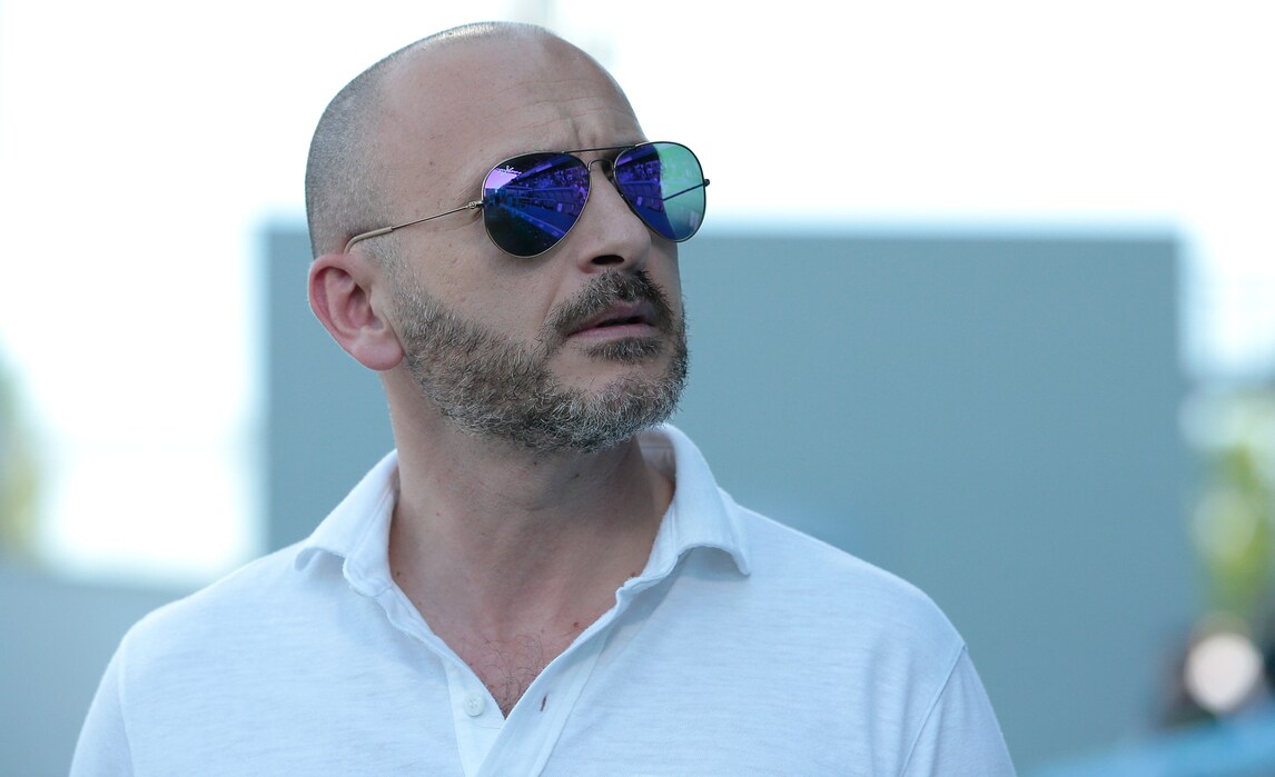 Calciomercato Inter, Ausilio: «Mercato? Spalletti il nostro grande acquisto»