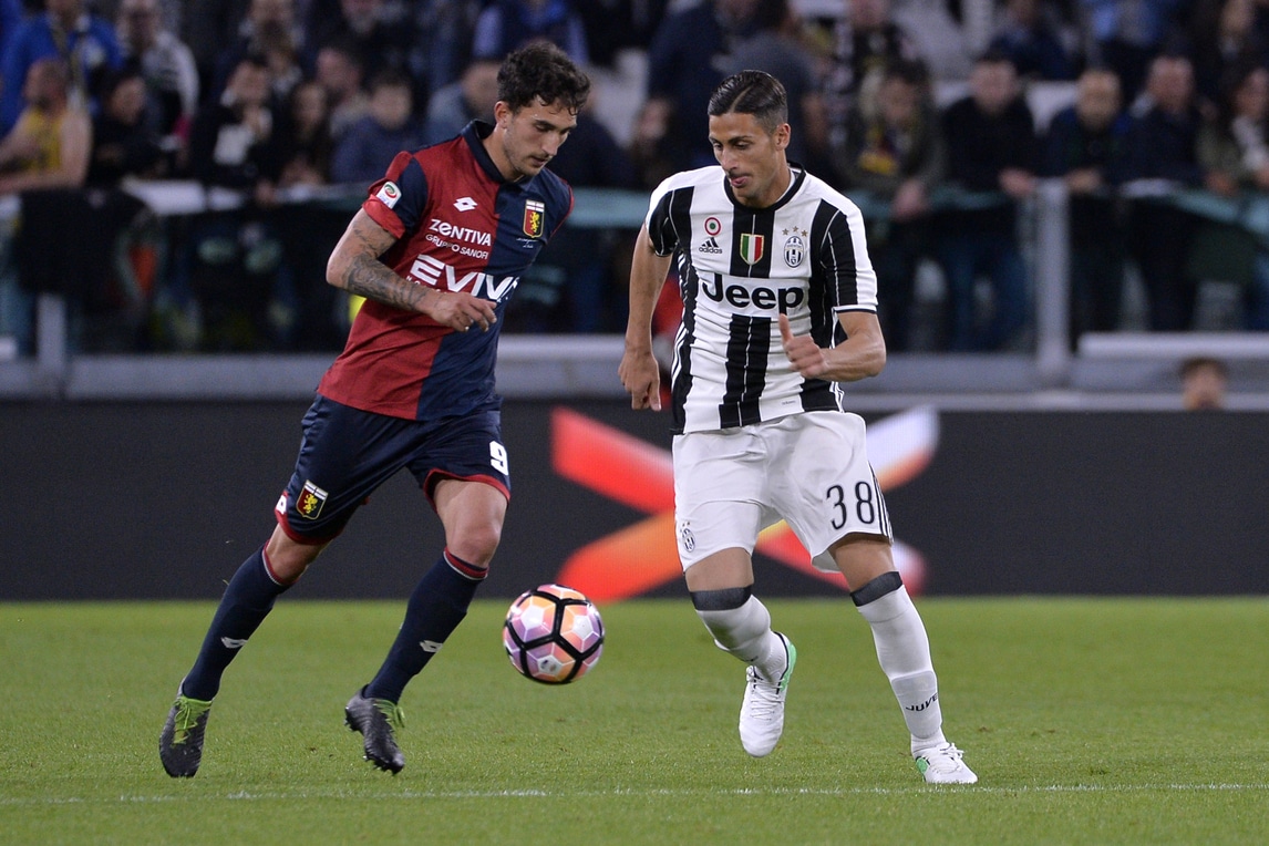 Calciomercato Genoa, quasi fatta per Mandragora