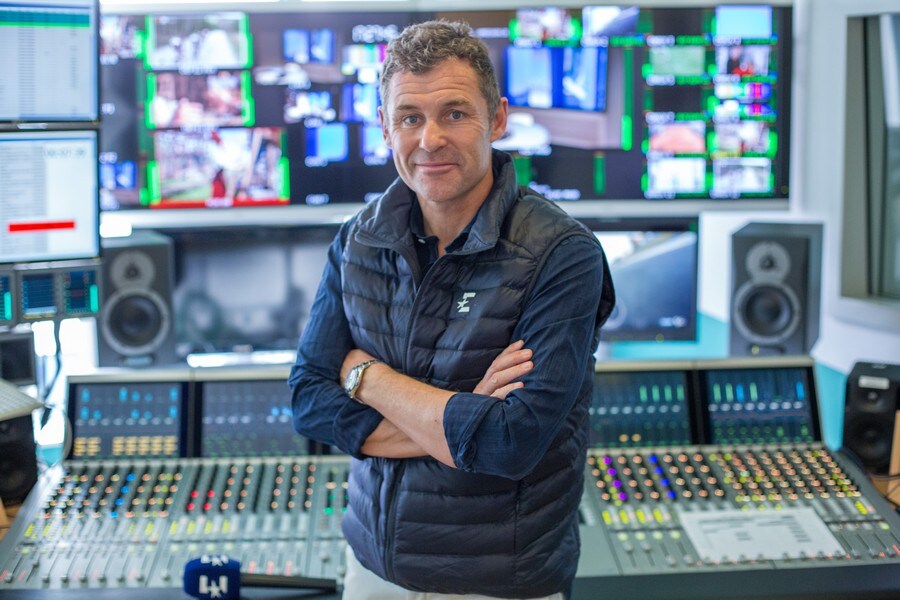 Mr. Le Mans: "Il meteo deciderà il vincitore della 24 Ore"