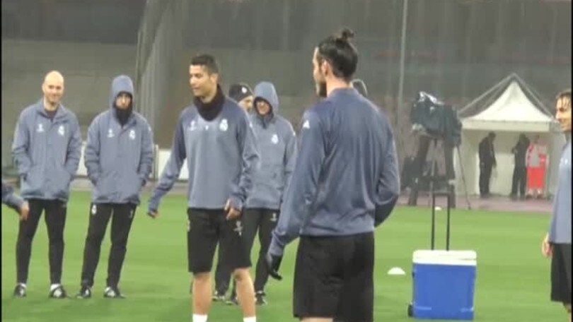 Dal Portogallo: Ronaldo vuole lasciare il Real