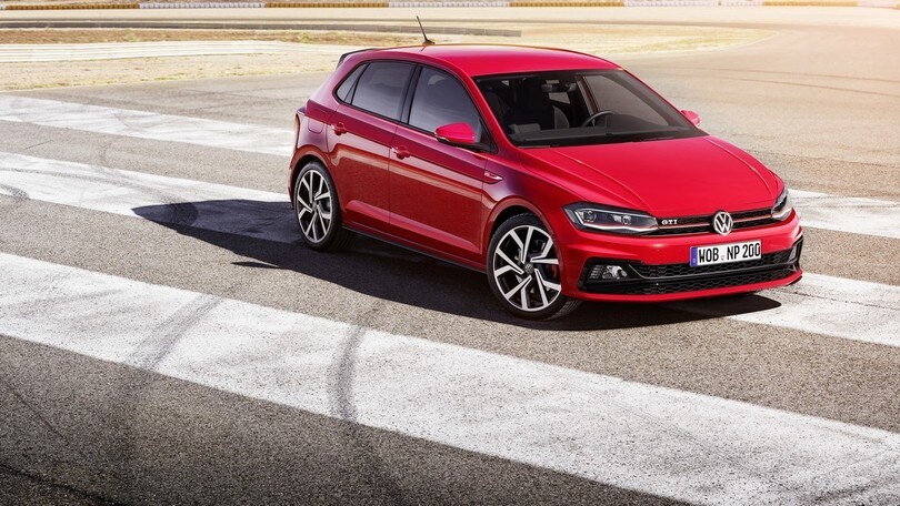Volkswagen Polo, la sesta generazione è "quasi" una Golf