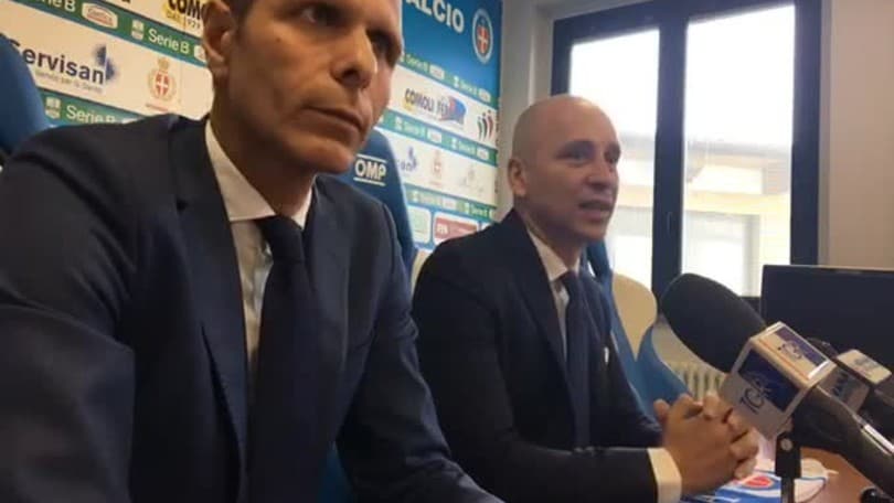 Corini: "Scelta di Novara è quella giusta"