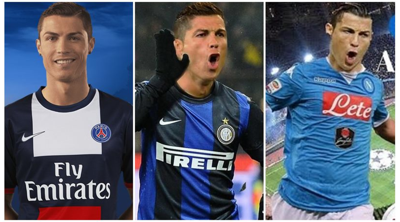 Cristiano Ronaldo via dal Real Madrid? Ecco dove potrebbe andare