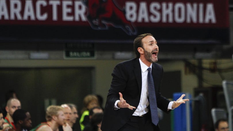 Eurolega, Sito Alonso nuovo coach del Barcellona