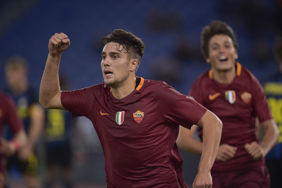 Calciomercato Sassuolo, Marchizza e Frattesi dalla Roma
