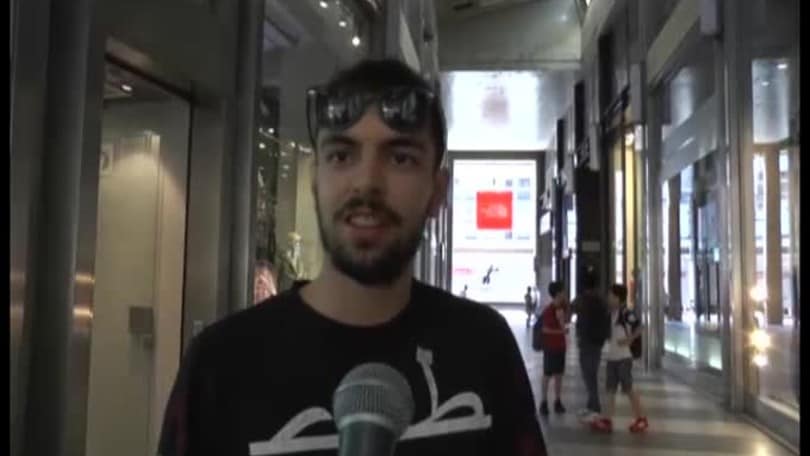 Caso Donnarumma, i tifosi: "Era il futuro"