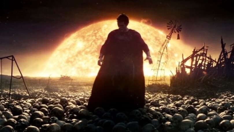 Zack Snyder conferma una teoria su Batman v Superman
