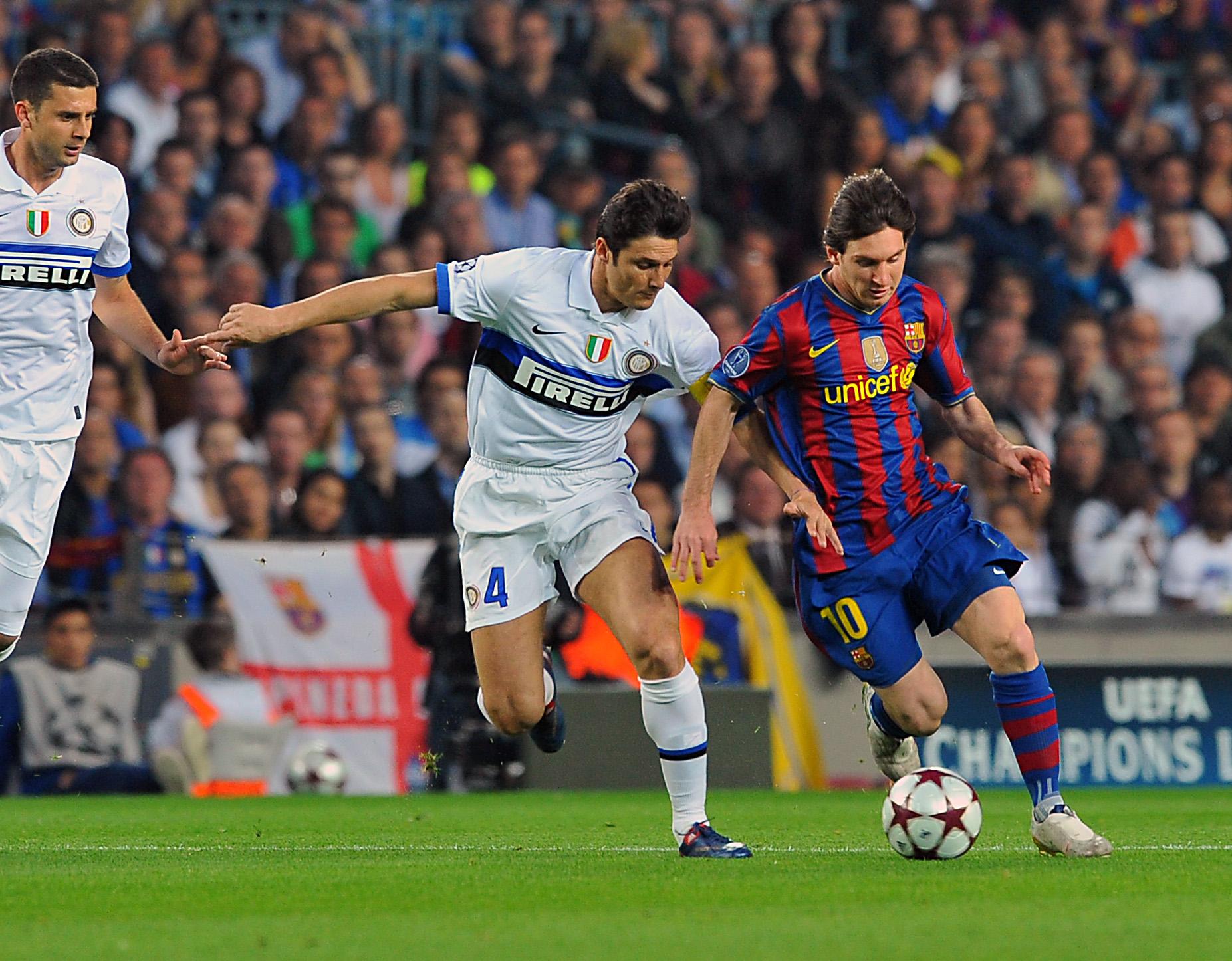 Calciomercato, Laporta: «L'Inter offrì 150 milioni per Messi»