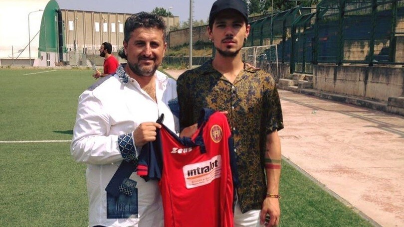 Virtus Ottaviano, ufficiale il colpo Urna