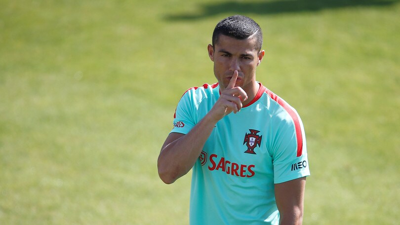 Ronaldo allo United, i bookie ci credono e la quota va a picco