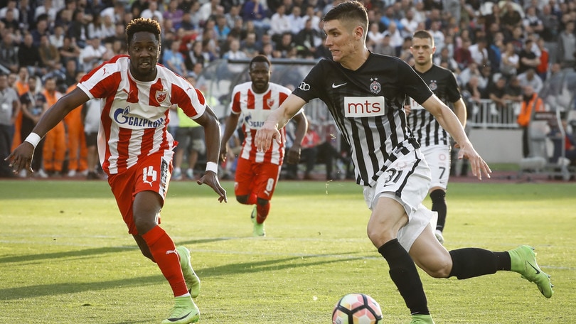 Calciomercato Fiorentina, ufficiale: quinquennale per Milenkovic
