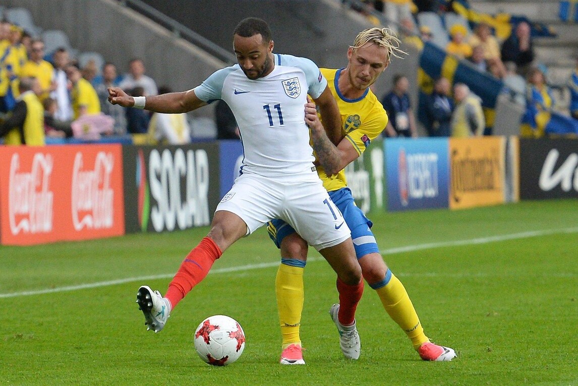 Europei Under 21: Svezia-Inghilterra 0-0, le emozioni del match d'apertura