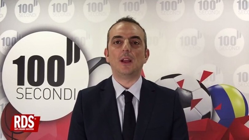 I 100 secondi di Pasquale Salvione: Ora tutti sognano Donnarumma