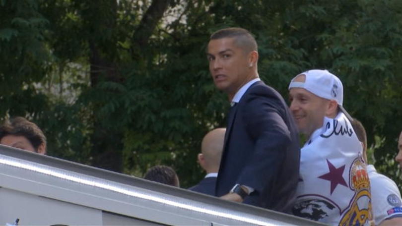 Tutta la storia del "Caso Ronaldo"