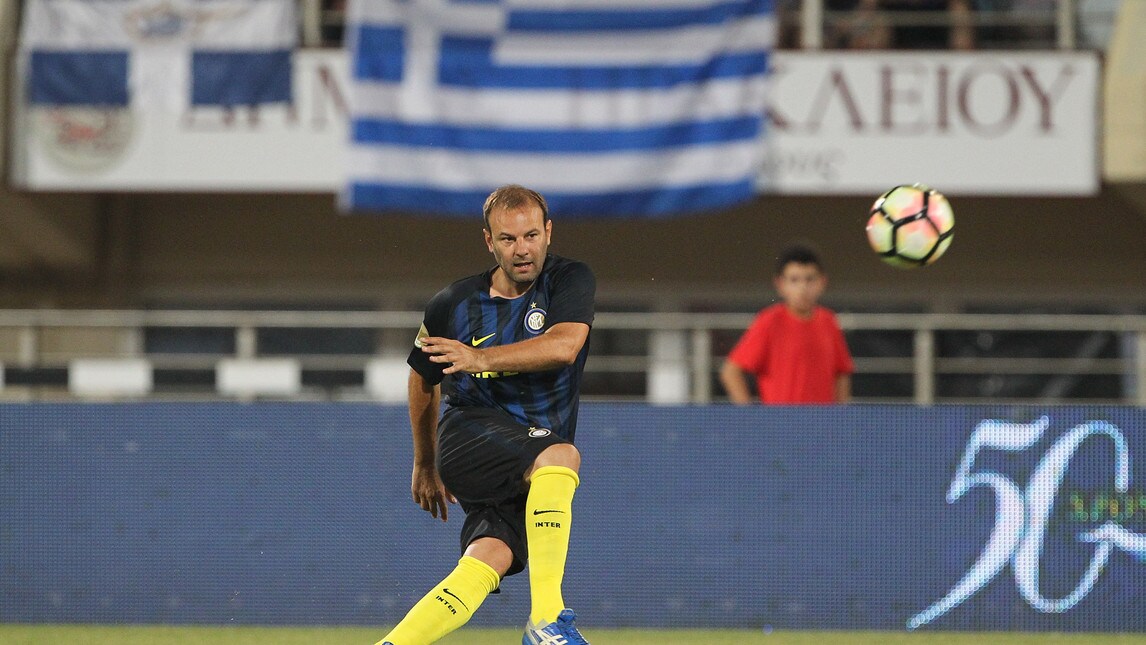 Roma Campione d'Italia nel 2001 ecco come sono oggi gli eroi di sedici