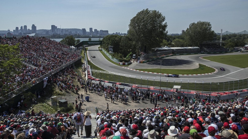 Imola, confermata l’omologazione per la F1