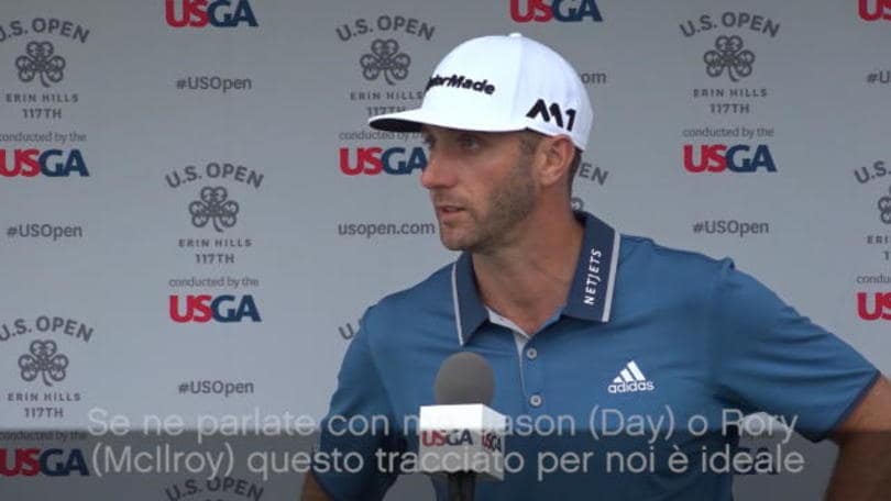 US Open, la tomba dei numeri 1