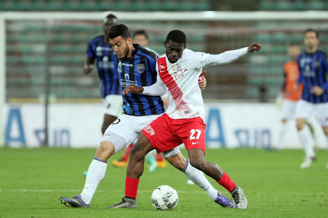 Calciomercato Cesena, Donkor verso il ritorno