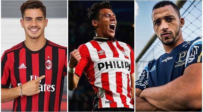 Serie A, acquisti e cessioni: tutti gli affari conclusi
