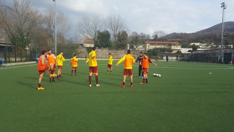Prima Categoria, il programma delle due finali playoff