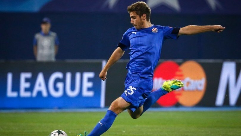 Knezevic, la nuova scoperta della Dinamo Zagabria