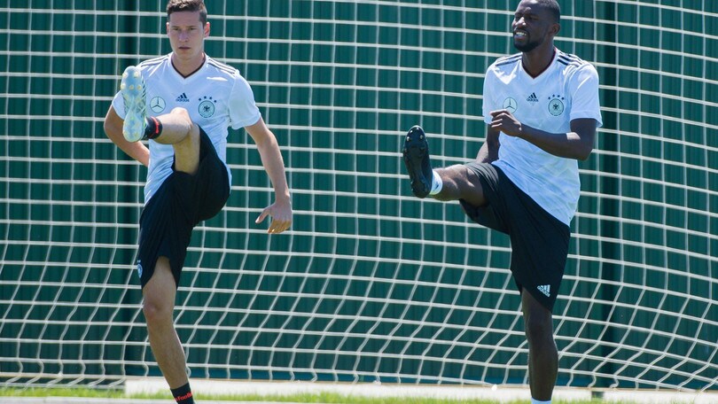 Tutta la Confederations Cup su Sky Sport