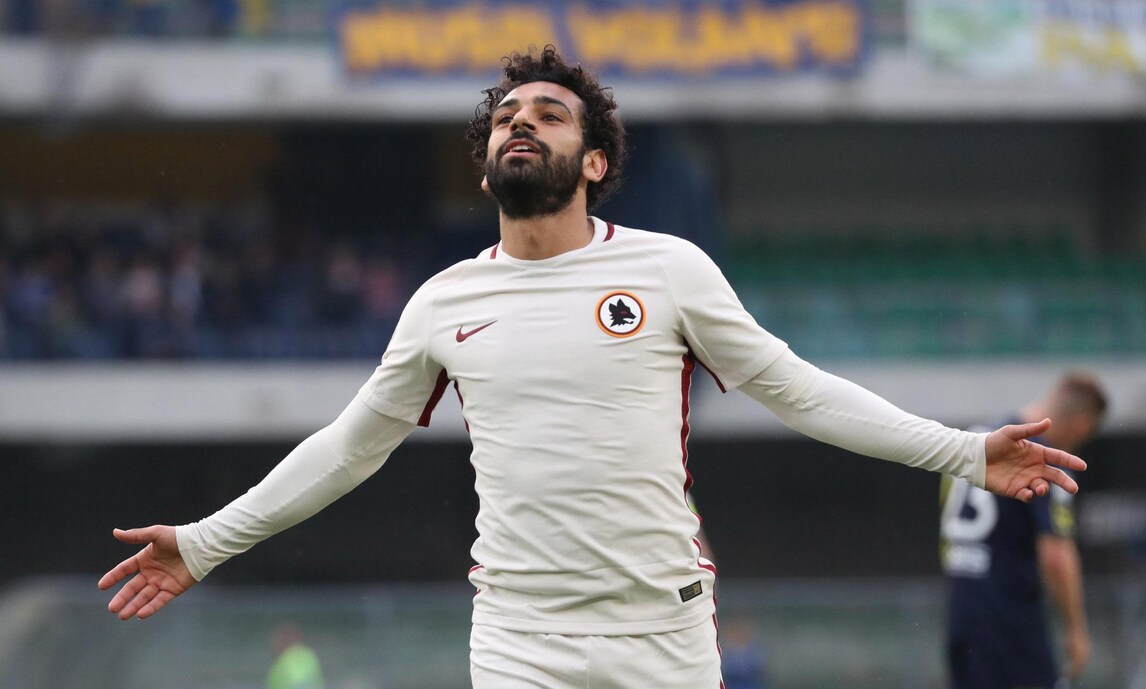 Dall'Egitto: «Salah-Liverpool, alla Roma 45 milioni»