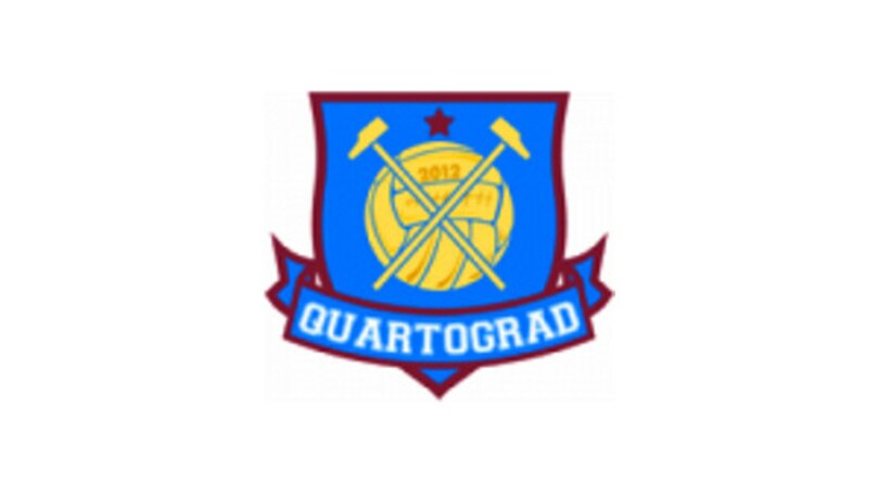 Quartograd, Di Matteo guida la Juniores