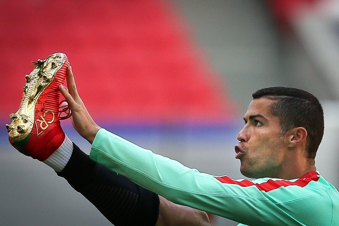 Confederations Cup: Portogallo - Messico, un Over vale 2,15