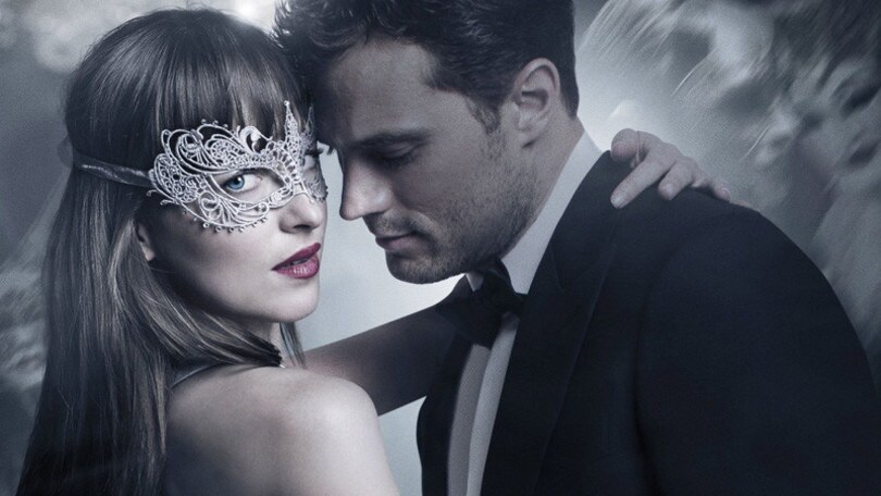 Buon compleanno Mr. Grey: clip esclusiva