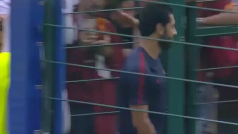 Dall'Egitto sicuri: Salah-Liverpool è fatta