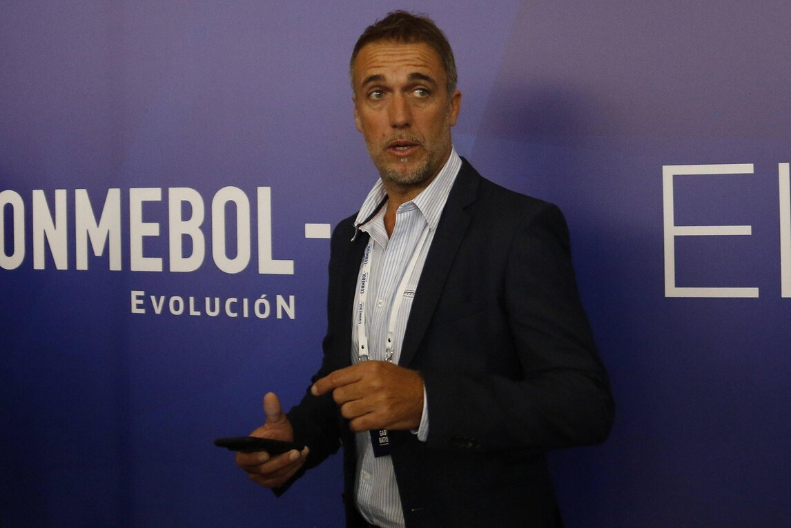 Serie A Fiorentina, Antognoni premia Batistuta