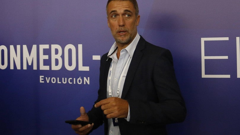 Serie A Fiorentina, Antognoni premia Batistuta