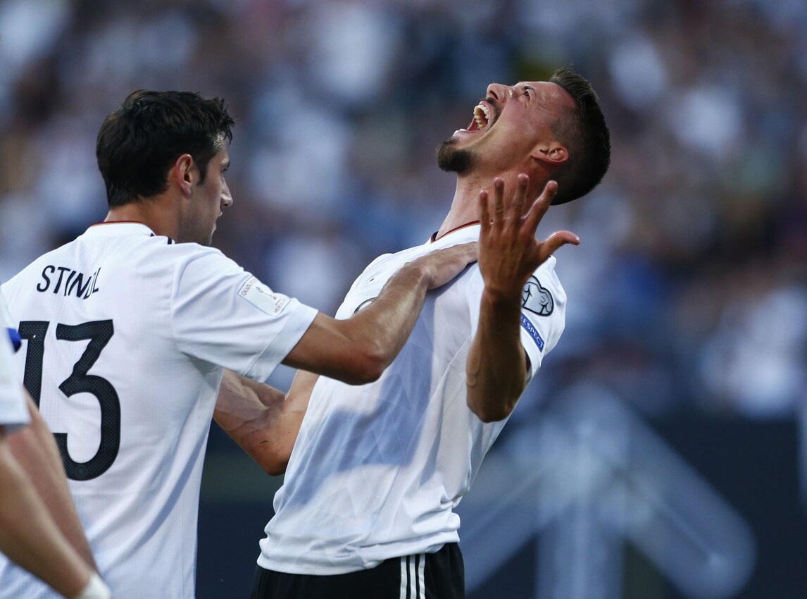 Confederations Cup, Australia - Germania: successo tedesco a 1,40