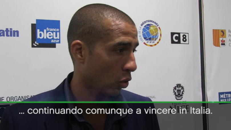 Trezeguet: "Juve, in Champions non basta"