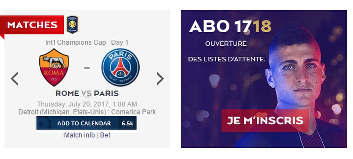 Verratti: «Non torno più a Parigi» e il Psg lo provoca