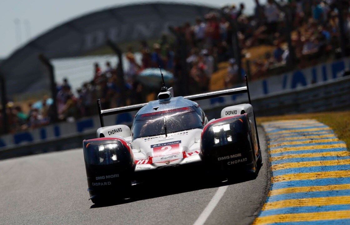 24 Ore di Le Mans, trionfo Porsche tra i colpi di scena