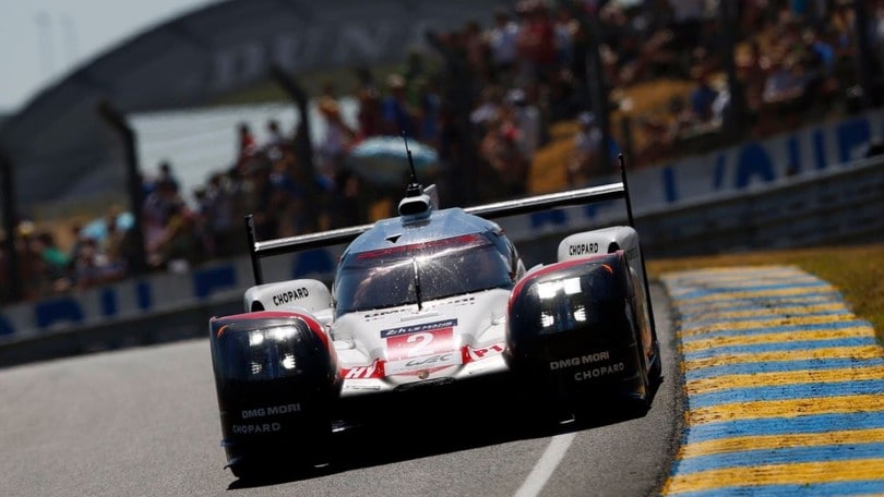 24 Ore di Le Mans, trionfo Porsche tra i colpi di scena