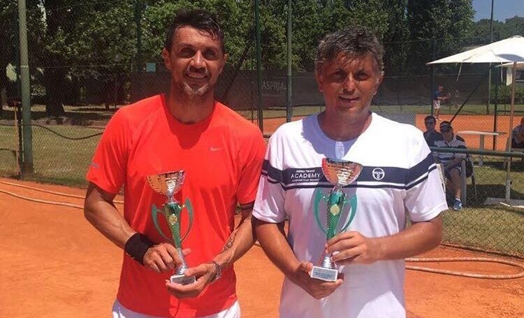 Tennis, la seconda vita di Maldini: wild card al Bcs Challenge
