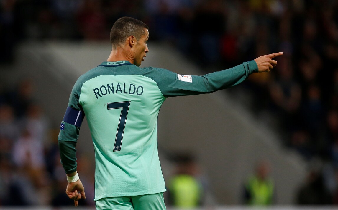 Caso Ronaldo: Fifa 2018 tifa per il Real