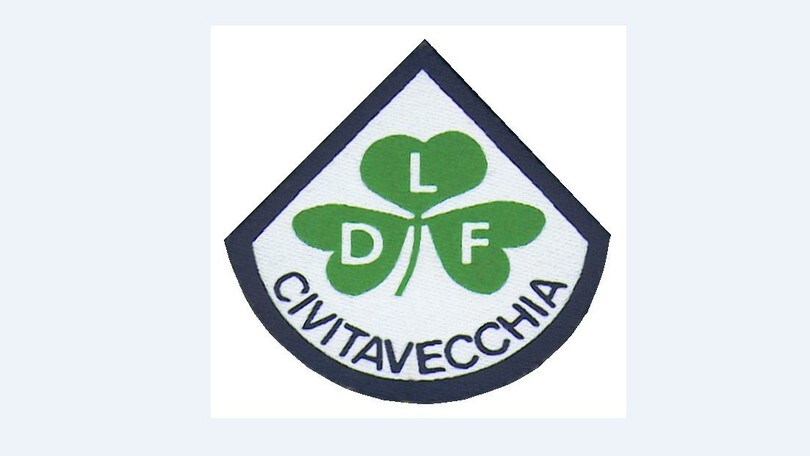 Dlf Civitavecchia, l'organigramma della nuova stagione