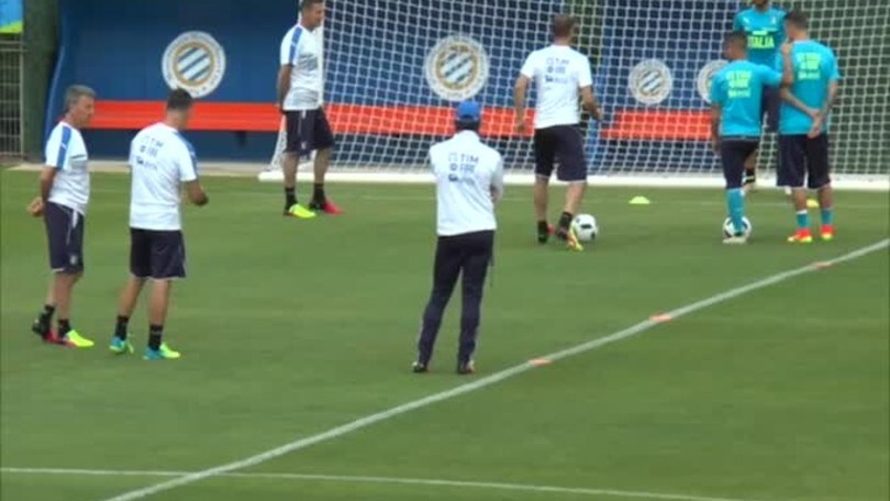 E' Cristiano Ronaldo il regalo di Abramovich a Conte?