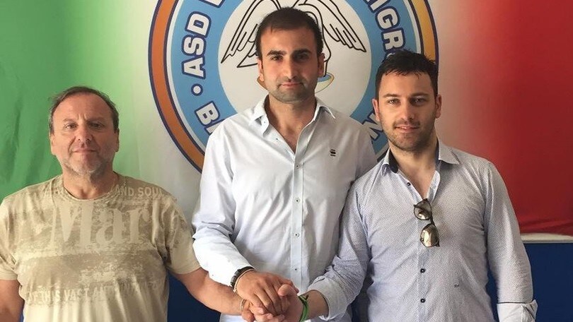 Bagnoli Irpino, confermato il tecnico Corrado