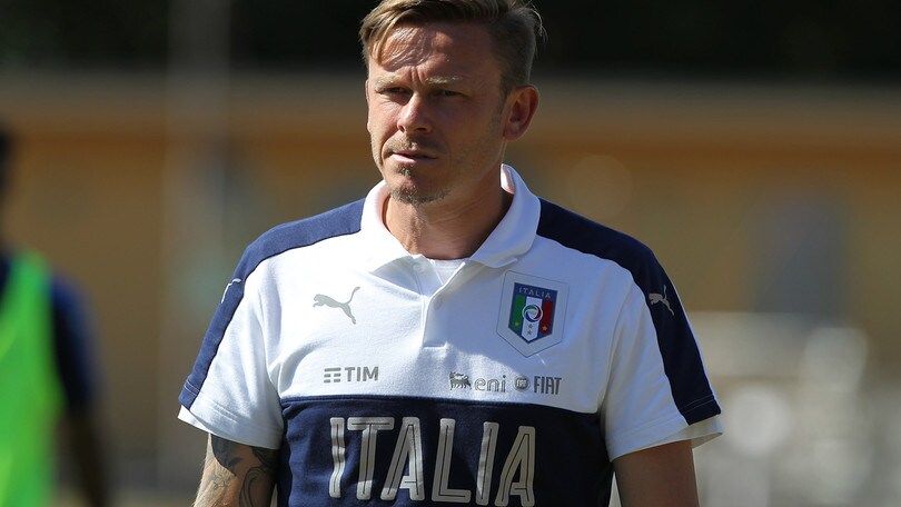 Calciomercato, l'ex Lazio Baronio guiderà la Primavera del Brescia