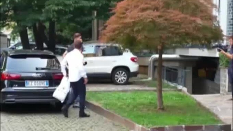 Il Marsiglia piomba su Bacca