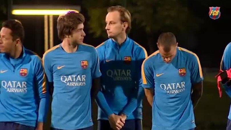 Messi e il conto choc da 37.000, ma è una bufala