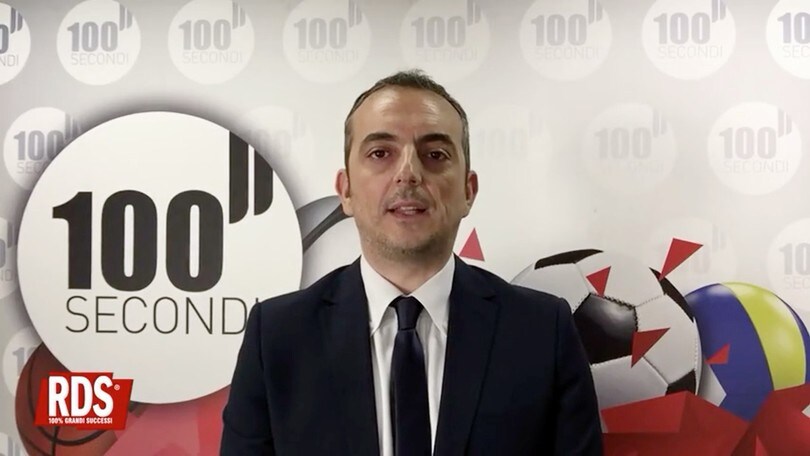 I 100 secondi di Pasquale Salvione: La Roma scopre un grande Hector Moreno